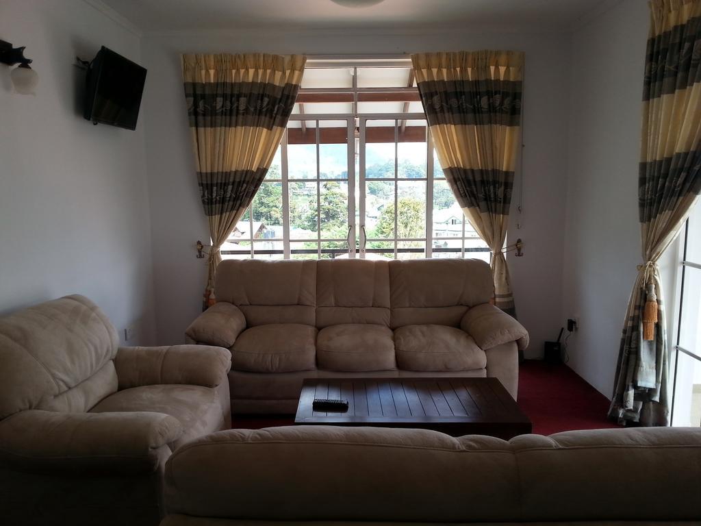 La Cottage Boutique Hotel & Restaurant Nuwara Eliya Buitenkant foto