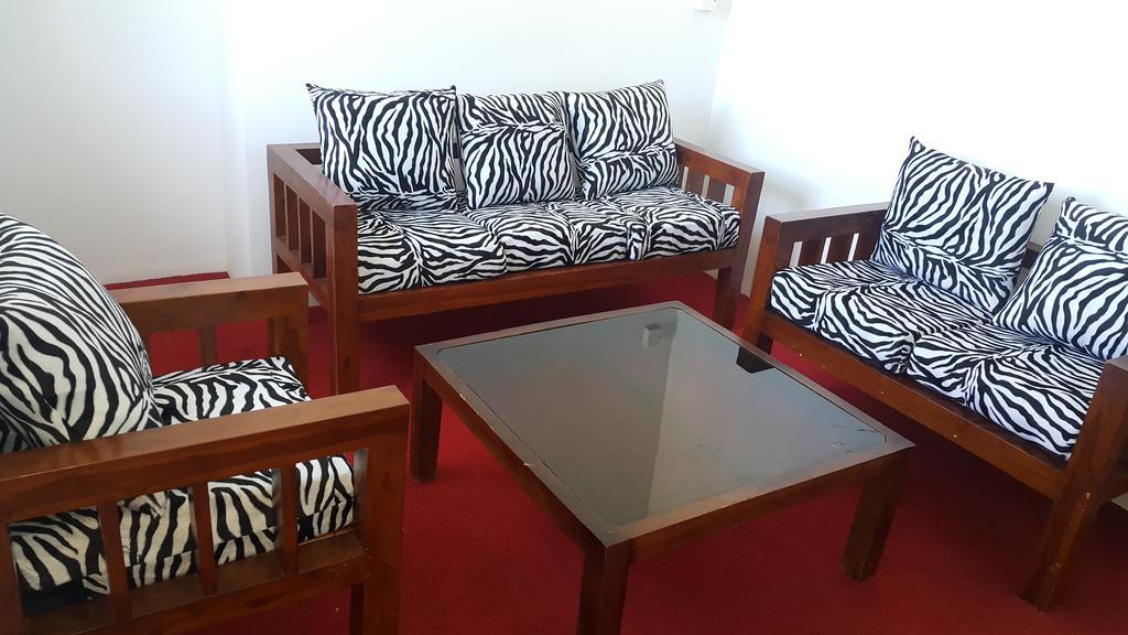 La Cottage Boutique Hotel & Restaurant Nuwara Eliya Buitenkant foto