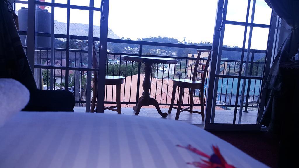 La Cottage Boutique Hotel & Restaurant Nuwara Eliya Kamer foto