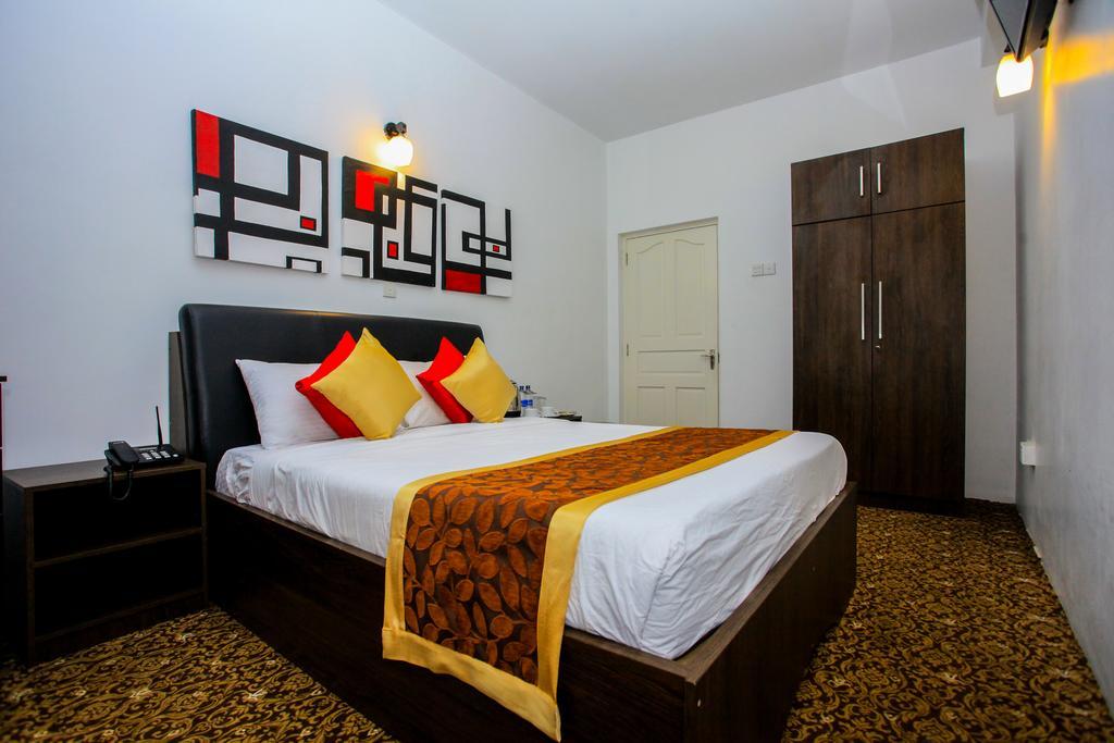 La Cottage Boutique Hotel & Restaurant Nuwara Eliya Buitenkant foto