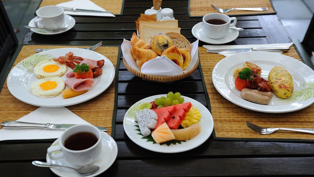 La Cottage Boutique Hotel & Restaurant Nuwara Eliya Buitenkant foto