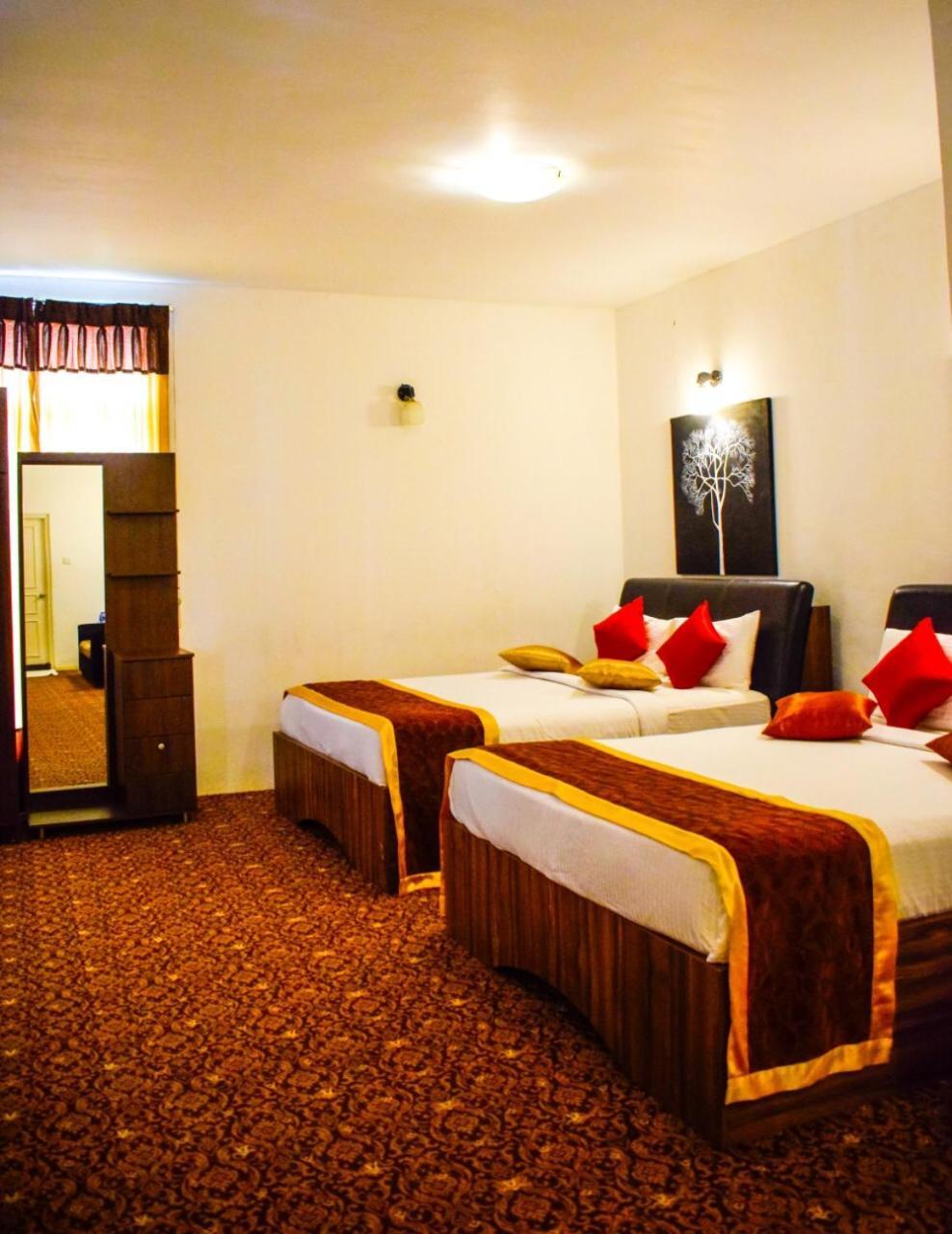 La Cottage Boutique Hotel & Restaurant Nuwara Eliya Buitenkant foto