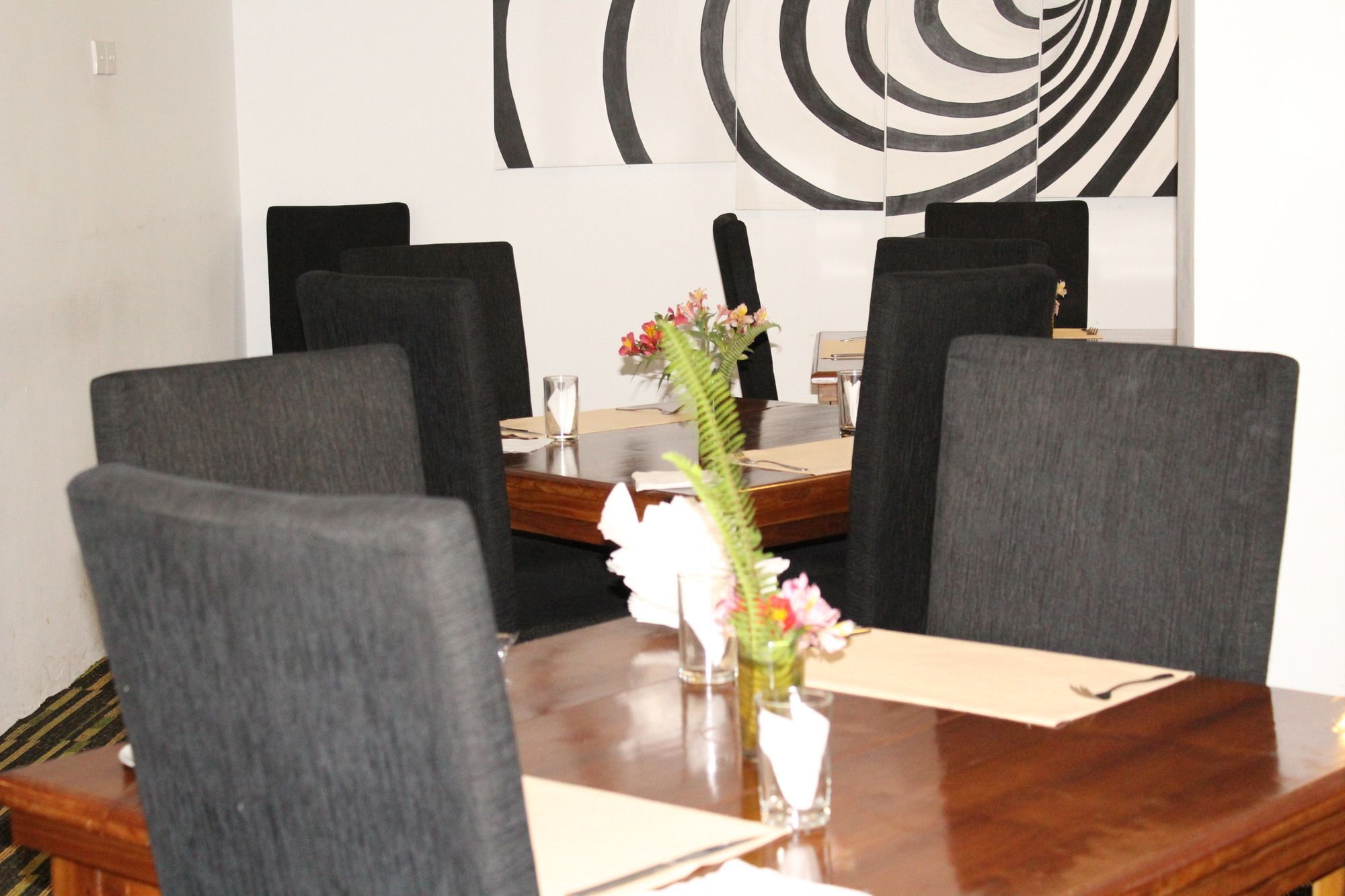 La Cottage Boutique Hotel & Restaurant Nuwara Eliya Buitenkant foto